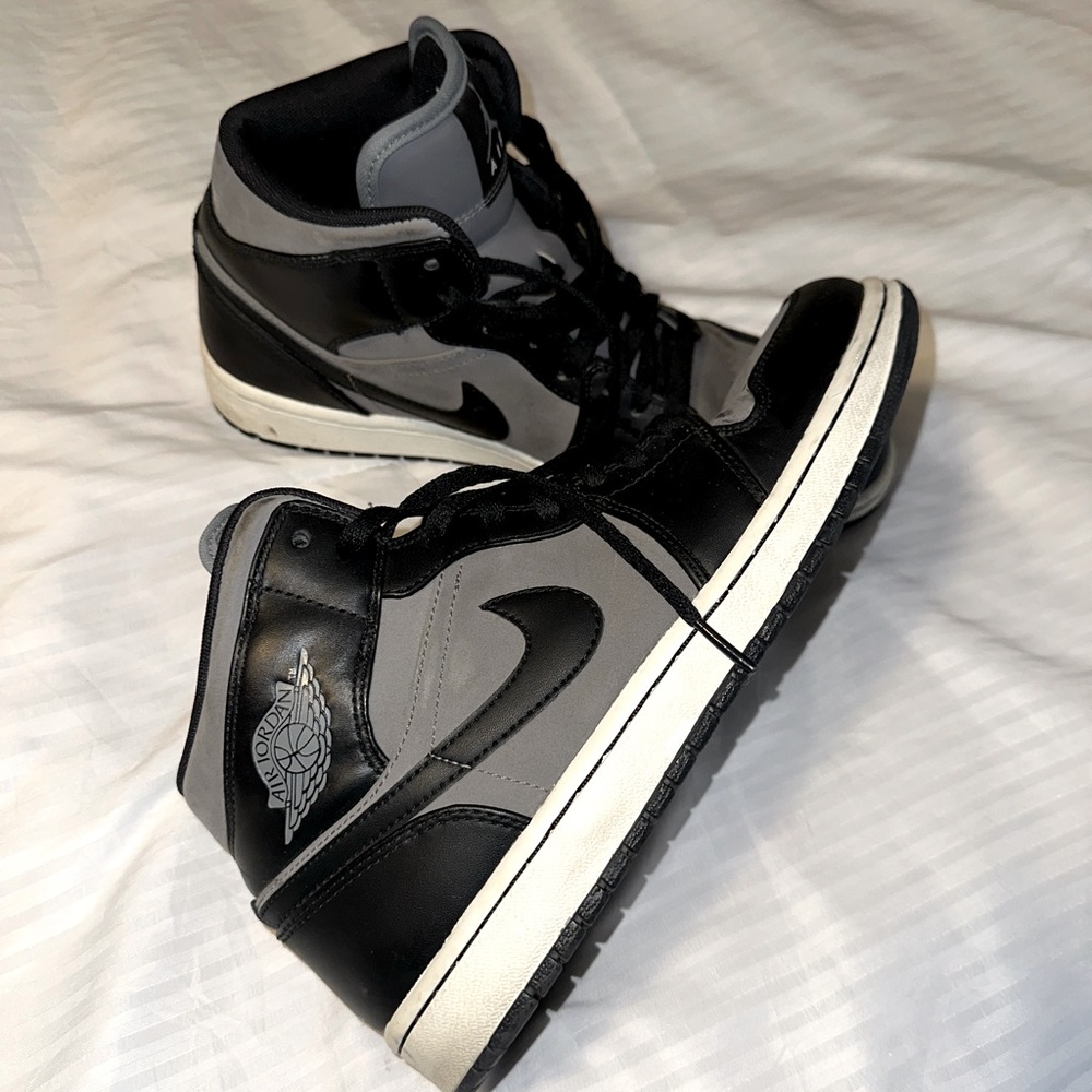 Jordan 1s